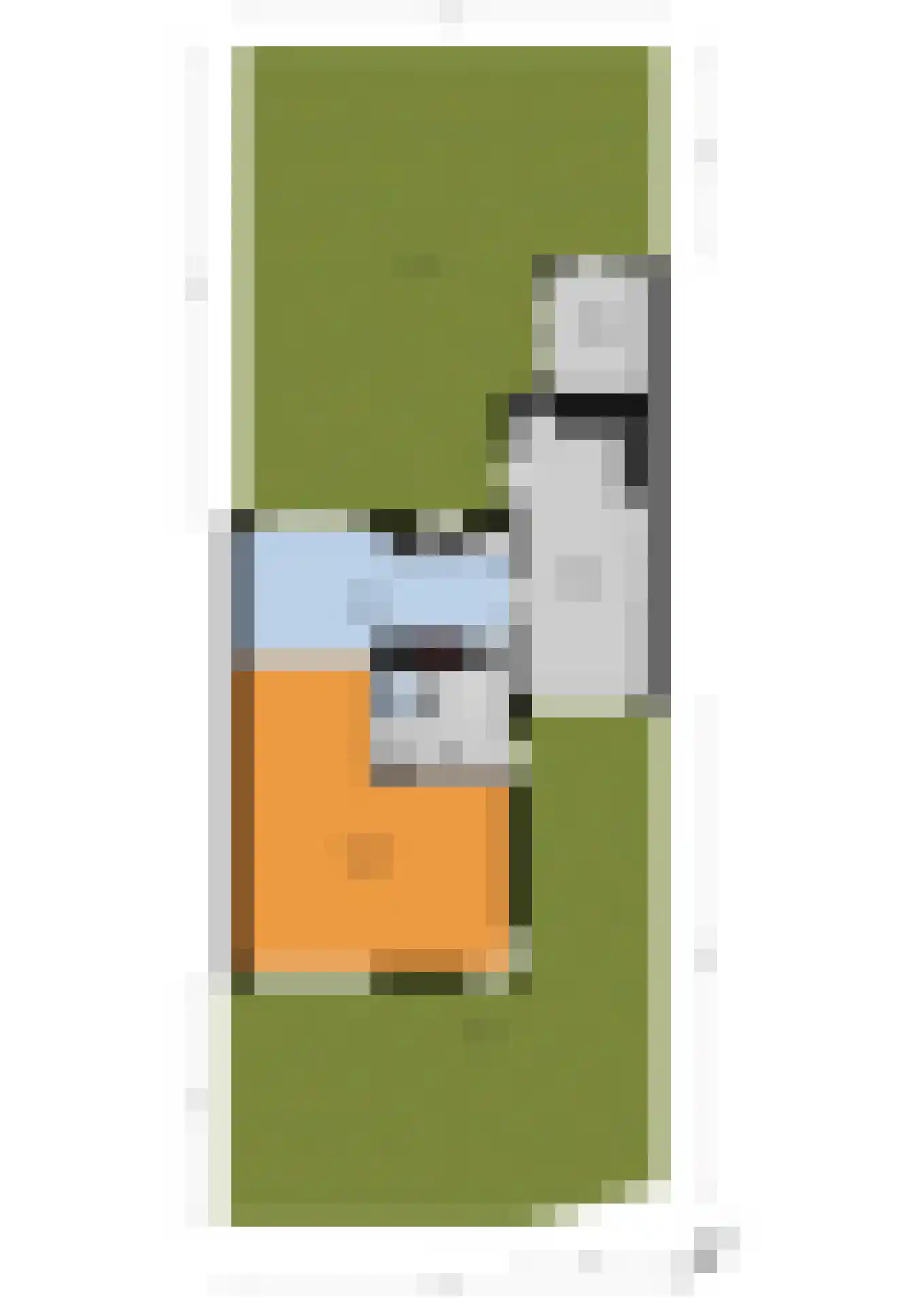 Riviermos 10 Nieuwerkerk aan den IJssel thumbnail 37