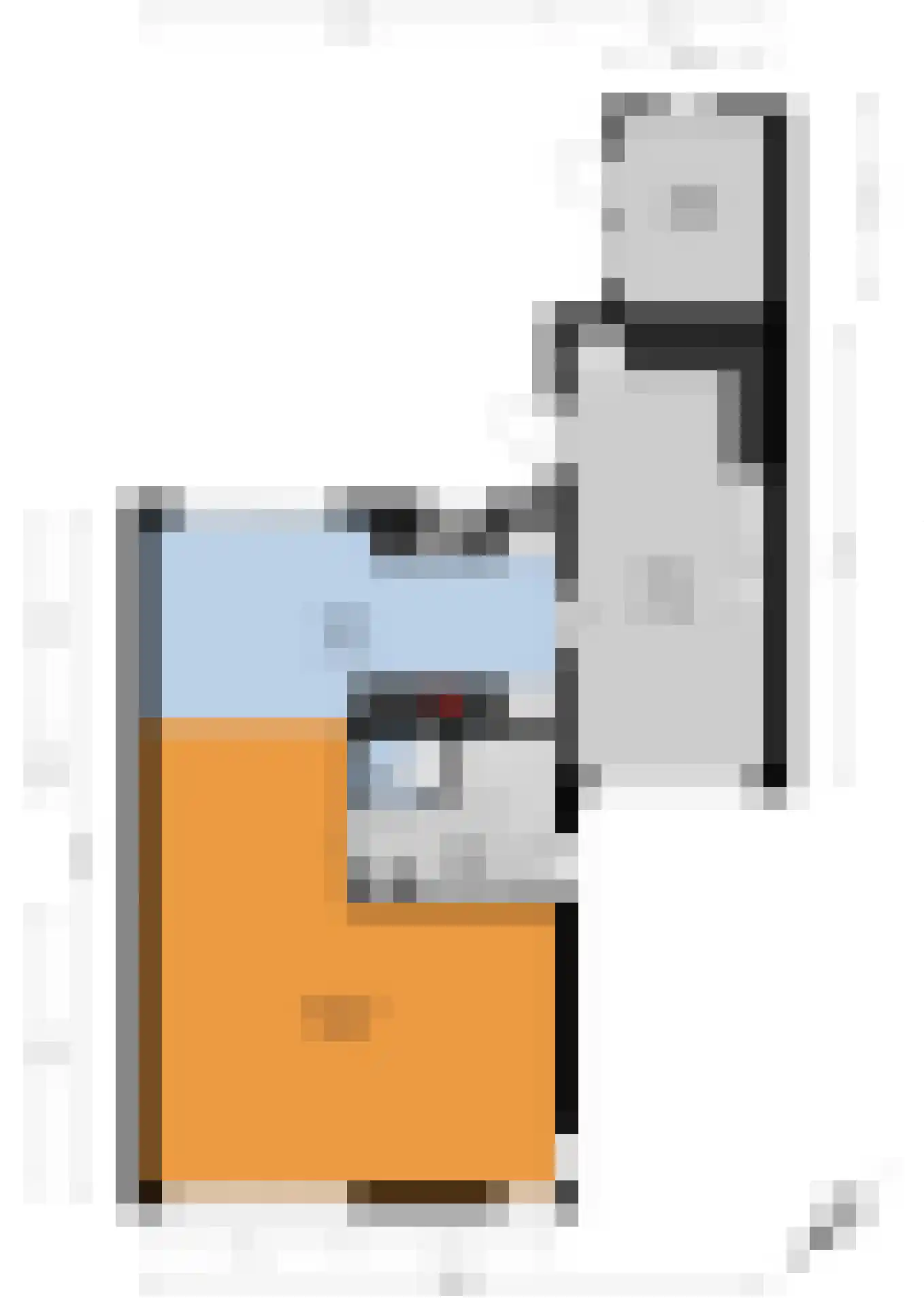 Riviermos 10 Nieuwerkerk aan den IJssel thumbnail 38