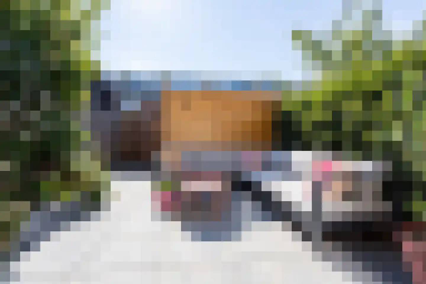 Riviermos 14 Bergschenhoek thumbnail 35