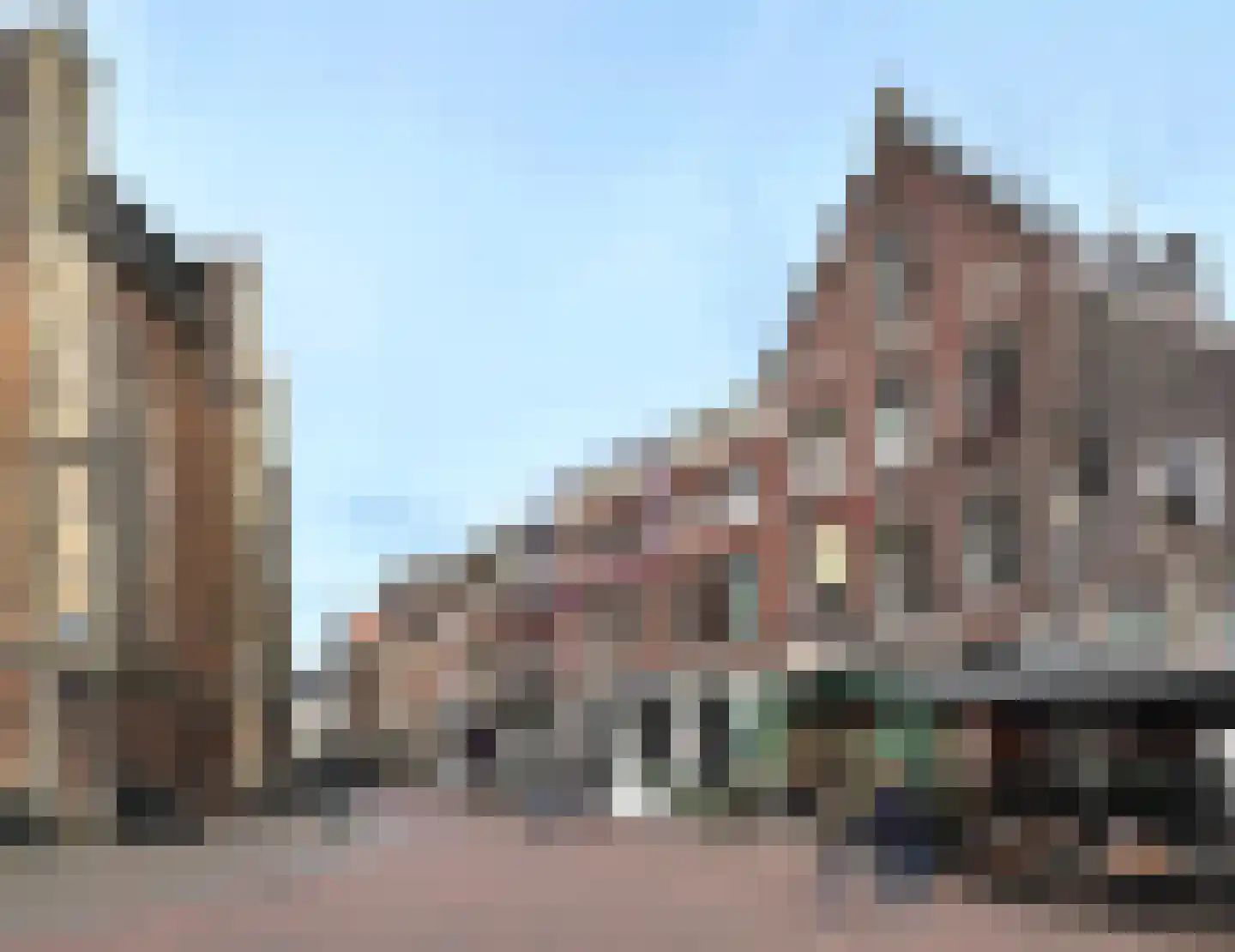 Riviervismarkt 11 B Haarlem