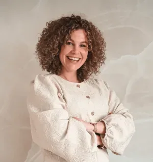 Foto von Rivka de Niet