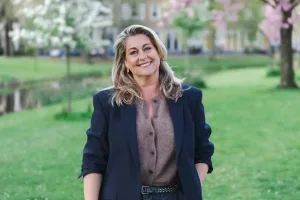 Foto van Rizi de Graaff-Sterk