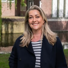 Photo de Rizi de Graaff-Sterk