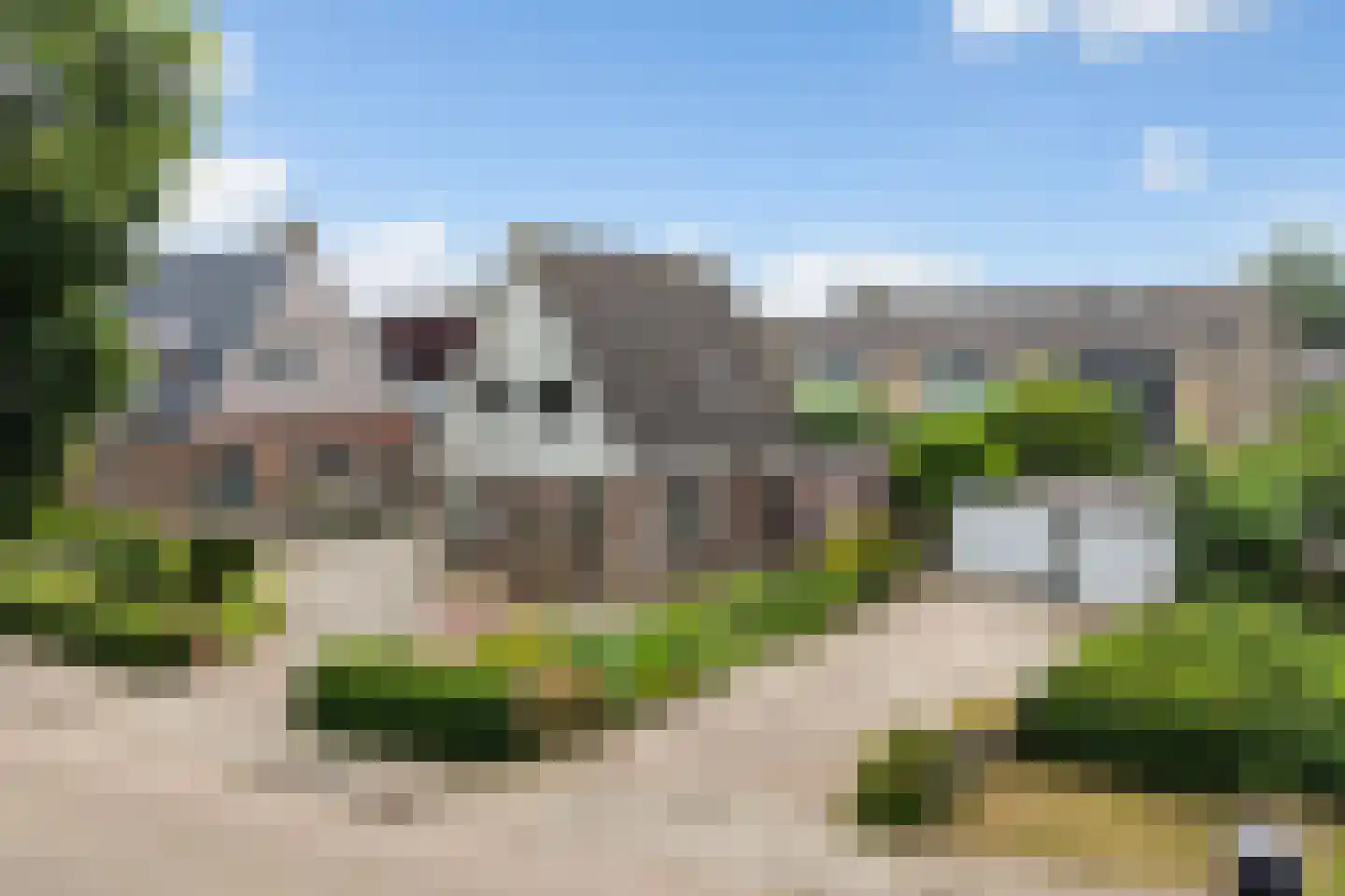 Rjochthússtrjitte 37 in Rinsumageast