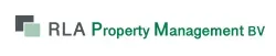 Logo RLA Property Management in Amsterdam