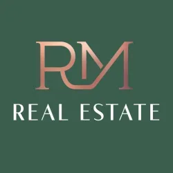 Logo van RM Real Estate