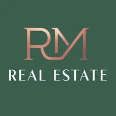 Logo van RM Real Estate