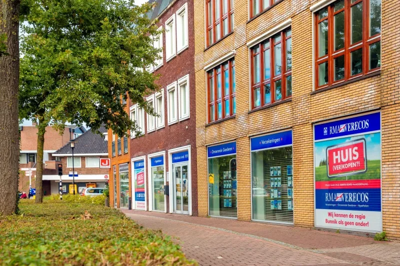 Office photo of RMA \ VERECOS
