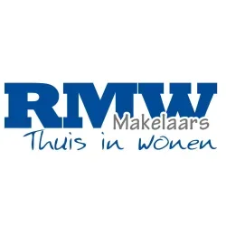 Logo van RMW Makelaars