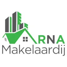 Logotipo RNA Makelaardij