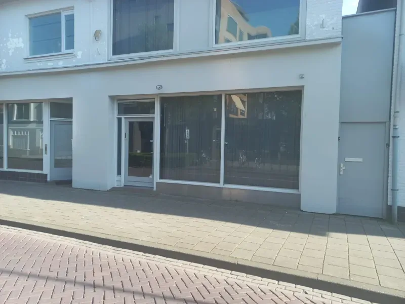 Kantoor foto van RNC Wonen