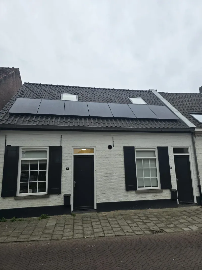 Kantoor foto van RNC Wonen