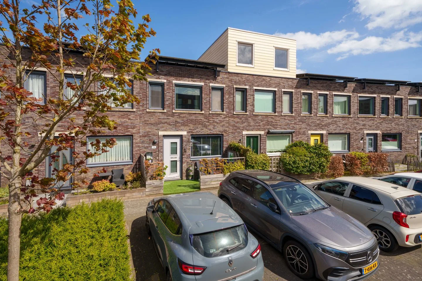 Roald Amundsenstraat 106 in Almere