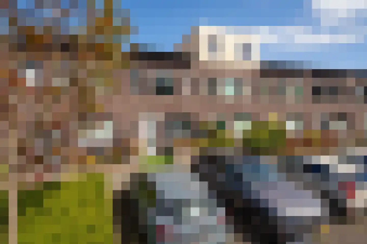 Roald Amundsenstraat 106 Almere