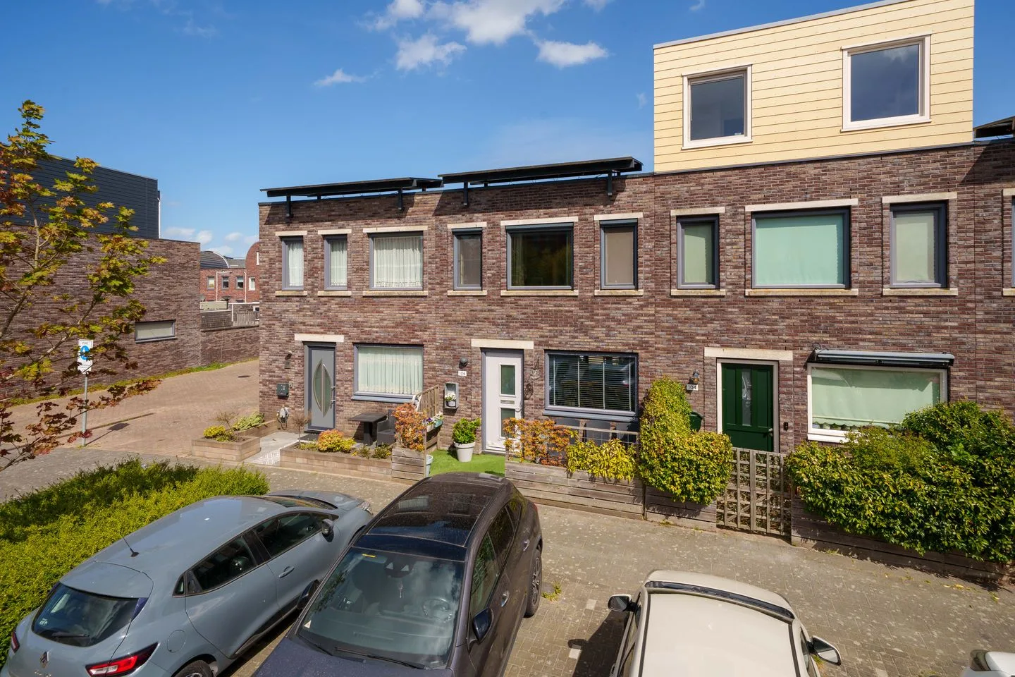 Roald Amundsenstraat 106 Almere thumbnail 41