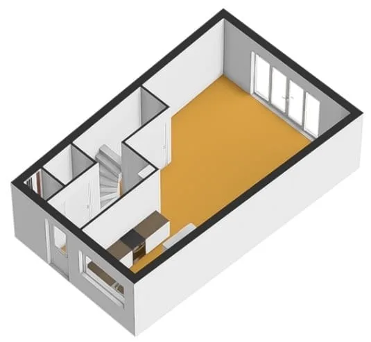 Roald Amundsenstraat 106 Almere thumbnail 45
