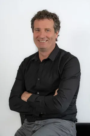 Foto van Roald Beekenkamp