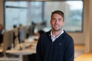 Foto van Roan Ketelaar