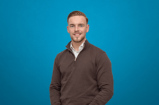 Photo of Roan Mulderij