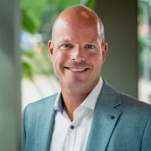 Foto van Rob Dekker