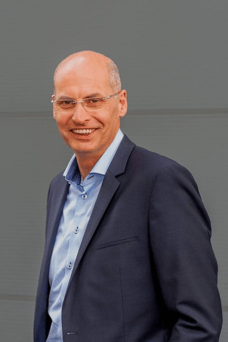 Photo of Rob Eikenaar