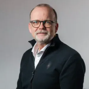 Photo of Rob Emmen