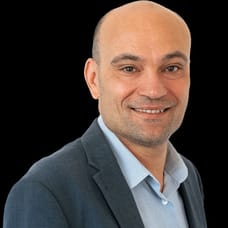 Photo of Rob Habraken RM-RT