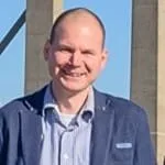 Photo of Rob Janssen