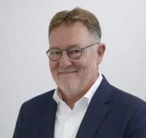 Foto van Rob Moen
