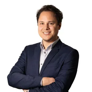 Photo of Rob Monteiro