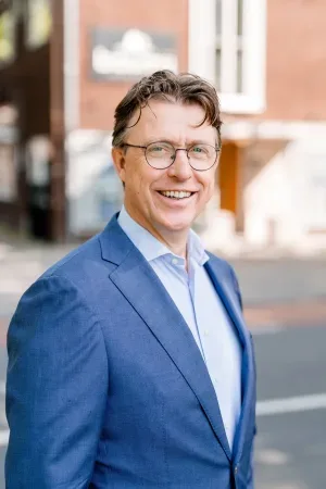 Photo of Rob Nieuwe Weme