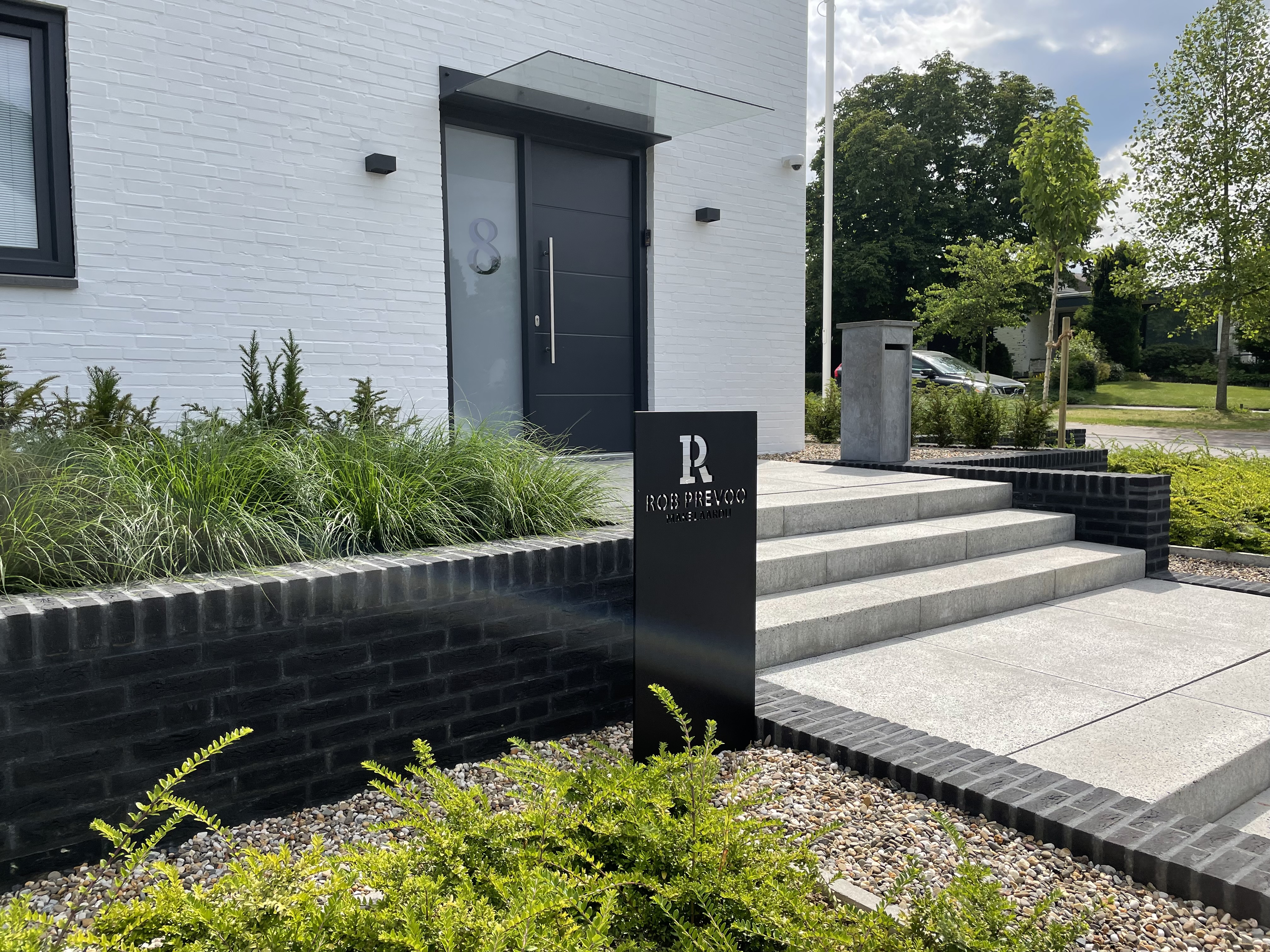 Bürofoto Rob Prevoo Makelaardij