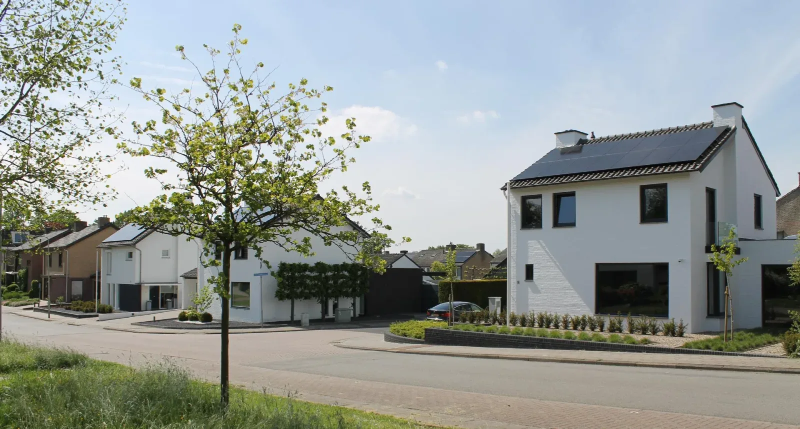 Team photo of Rob Prevoo Makelaardij