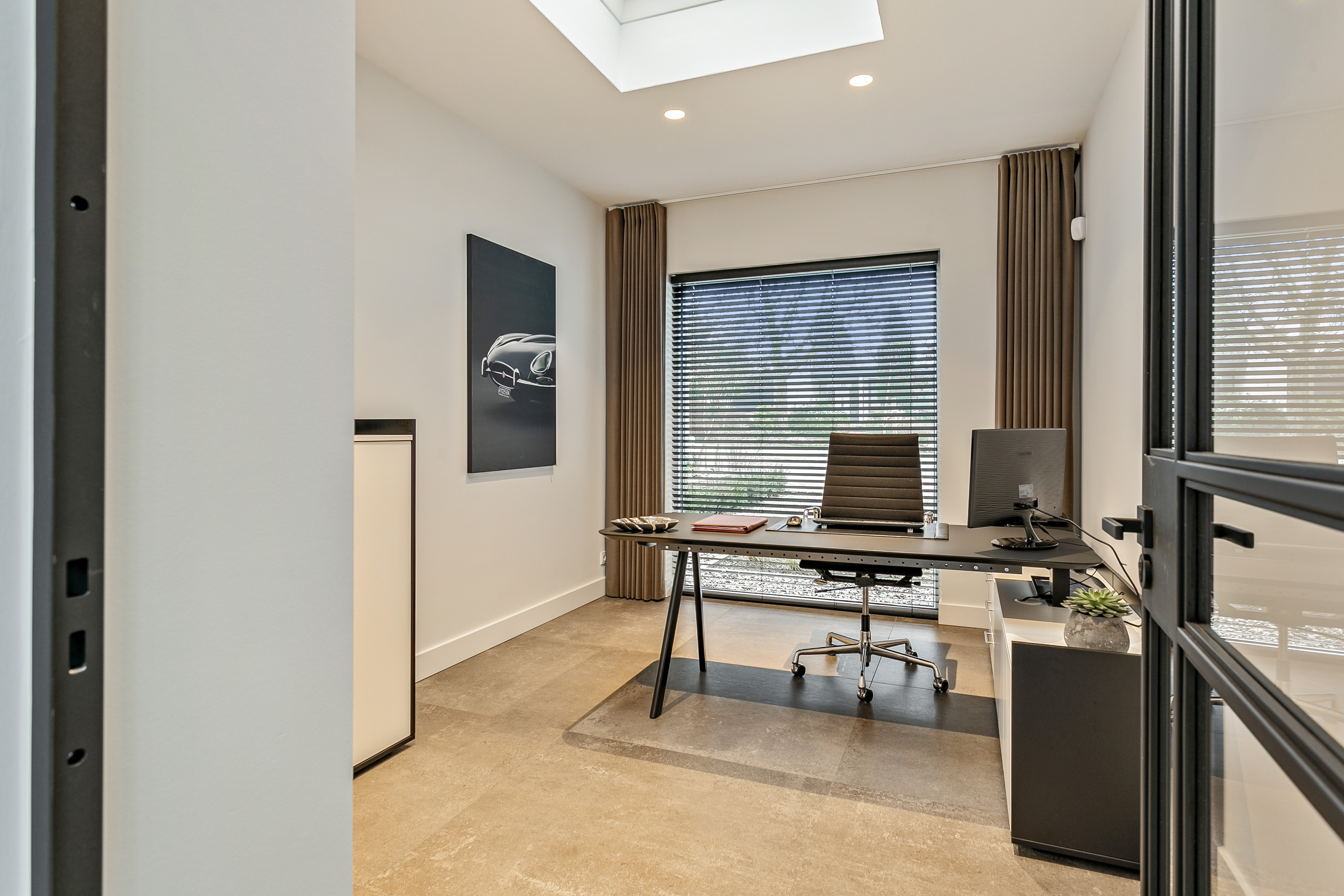 Bürofoto von Rob Prevoo Makelaardij