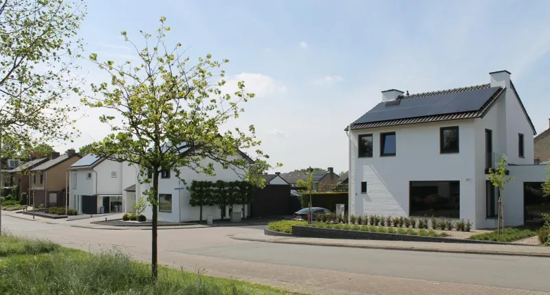 Kantoor foto van Rob Prevoo Makelaardij