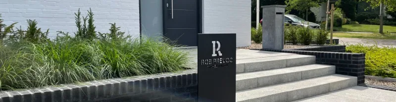 Office photo of Rob Prevoo Makelaardij