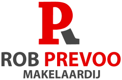 Logo Rob Prevoo Makelaardij