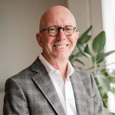 Photo of Rob Puper RMT