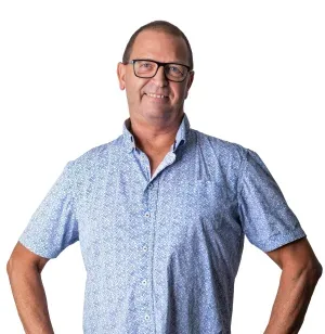 Photo of Rob Righarts