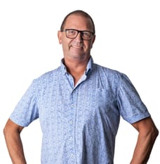 Foto van Rob Righarts