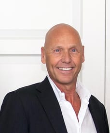 Photo of Rob van Baar