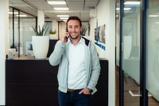 Foto von Rob van Elsakker