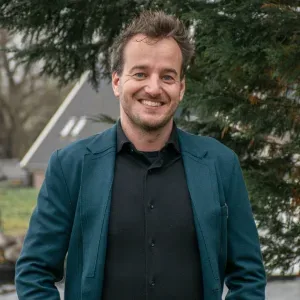 Foto van Rob van Stralen