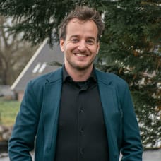 Photo de Rob van Stralen