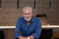 Photo of Rob van Trappen