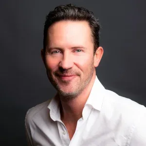 Photo of Rob Verzijlbergen