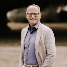 Foto von Rob Wennink