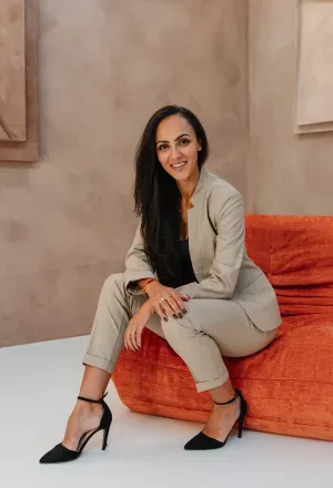 Foto van Roba el Sayed