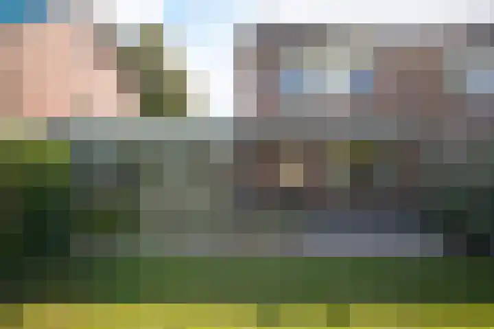 Robbekampen 3 Dreumel foto 2
