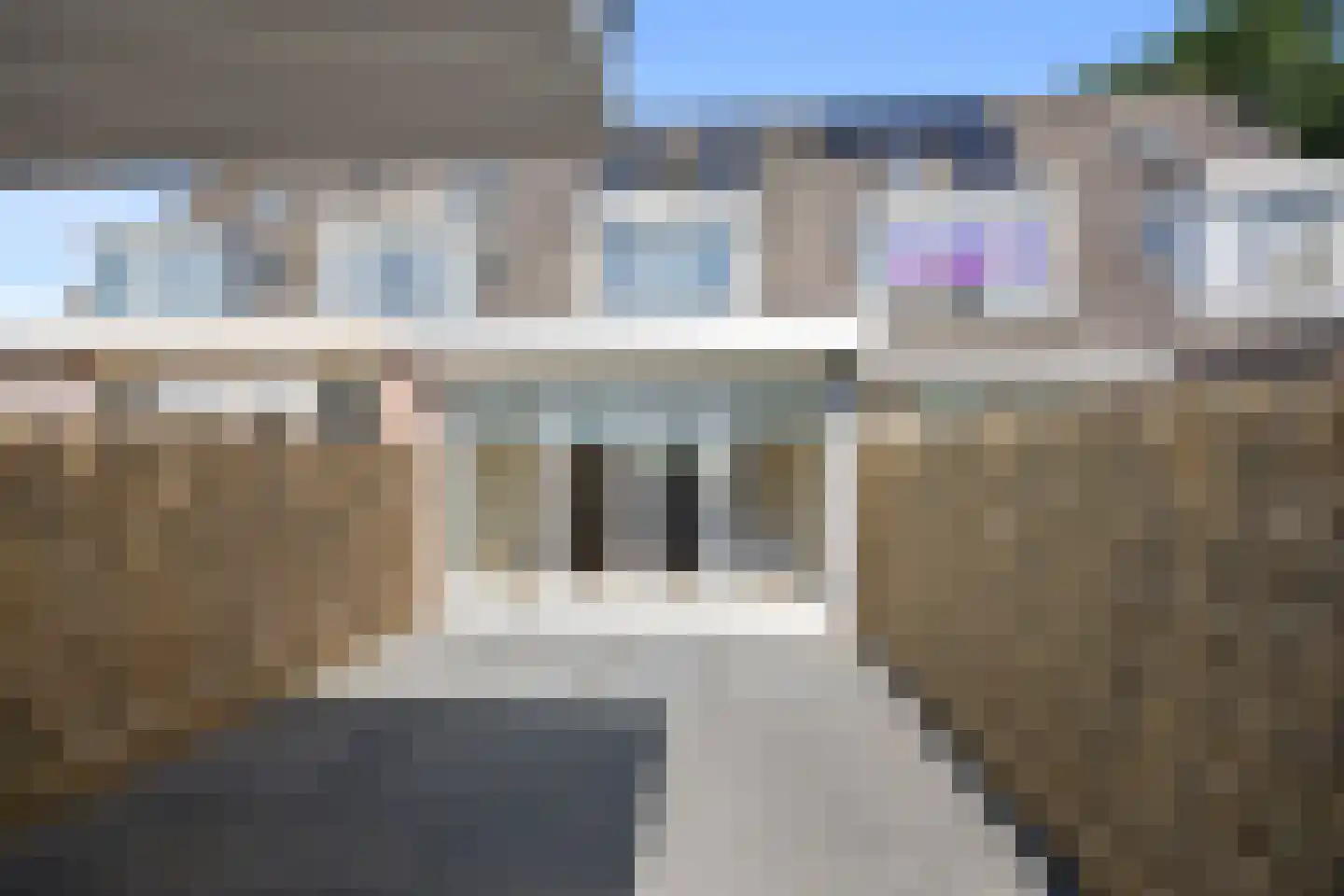 Robbekampen 6 Dreumel foto 2